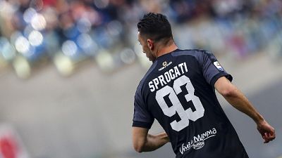 Amichevoli, Parma batte 2-1 la Samp Amichevoli, Parma batte 2-1 la Samp