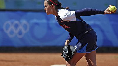 Cat back on the prowl for more Olympic gold Cat back on the prowl for more Olympic gold