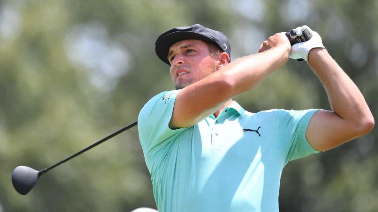 'Complete and utter you-know-what', DeChambeau hits back at slow play critics