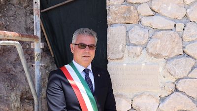 Sindaco Norcia, la crisi ci preoccupa Sindaco Norcia, la crisi ci preoccupa