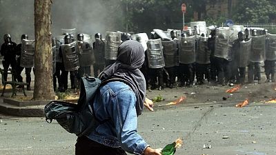 G8 Genova: arrestato l'ultimo latitante G8 Genova: arrestato l'ultimo latitante