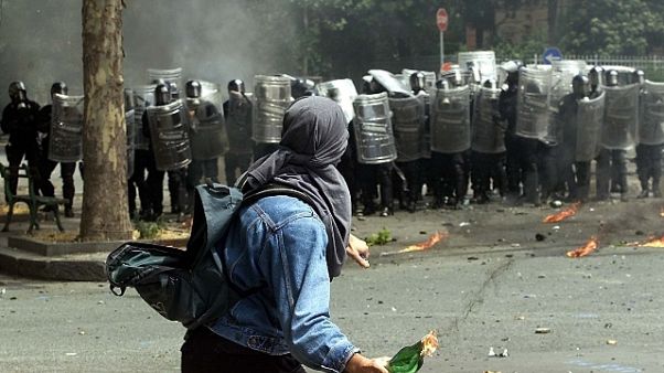 G8 Genova: arrestato l'ultimo latitante G8 Genova: arrestato l'ultimo latitante