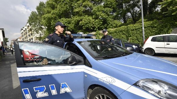 Vigilantes uccide cugino,movente gelosia Vigilantes uccide cugino,movente gelosia