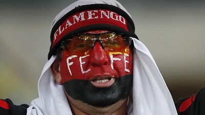 Flamengo, 'Balotelli discorso complesso' Flamengo, 'Balotelli discorso complesso'
