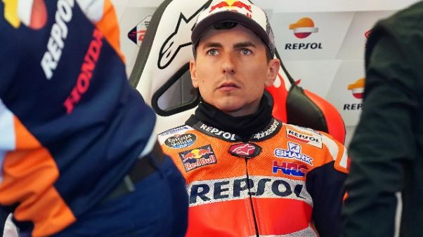 Moto: dg Ducati, Lorenzo? Lo volevo Moto: dg Ducati, Lorenzo? Lo volevo