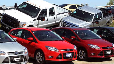 Automakers warm up to friendly hackers at cybersecurity conference Automakers warm up to friendly hackers at cybersecurity conference