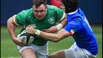 Rugby: Canna, ieri spunti positivi Rugby: Canna, ieri spunti positivi
