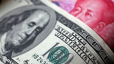 Goldman Sachs economists say fears rise that U.S.-China trade war leading to recession Goldman Sachs economists say fears rise that U.S.-China trade war leading to recession