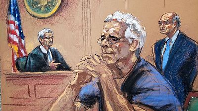 Lawyers say Epstein victims to sue financier's estate this week Lawyers say Epstein victims to sue financier's estate this week