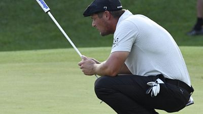 PGA Tour review slow play policy in wake of controversy PGA Tour review slow play policy in wake of controversy
