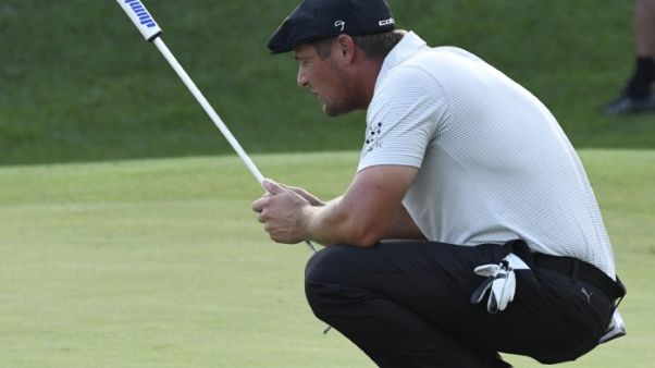 PGA Tour review slow play policy in wake of controversy PGA Tour review slow play policy in wake of controversy