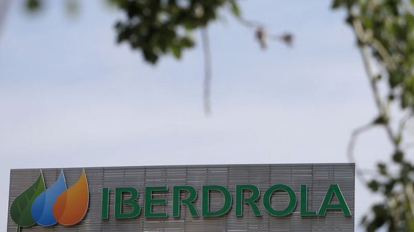 Iberdrola to sell stake in East Anglia wind farm - FT Iberdrola to sell stake in East Anglia wind farm - FT