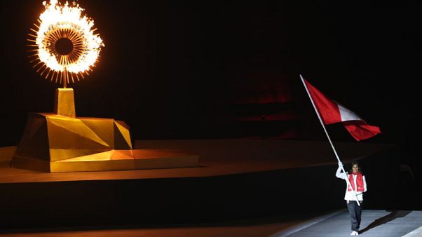 Peru basks in success but problems ahead for Pan Am Games Peru basks in success but problems ahead for Pan Am Games