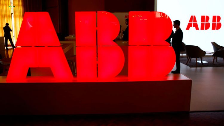 Rosengren is ideal candidate to transform ABB, says Chairman