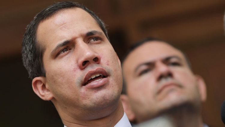 زعيم المعارضة في فنزويلا: الحكومة تعتزم حل البرلمان