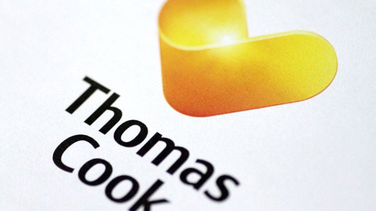 Thomas Cook in advanced talks for additional 150 million pound capital