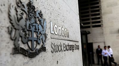 Hong Kong tensions knock FTSE 100's Asia-exposed stocks Hong Kong tensions knock FTSE 100's Asia-exposed stocks