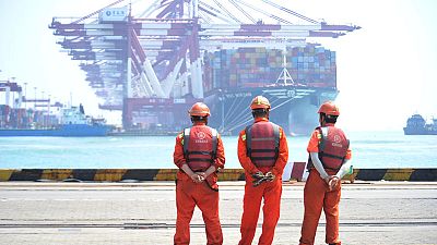 Global economic outlook darkens amid escalating trade dispute - Ifo Global economic outlook darkens amid escalating trade dispute - Ifo