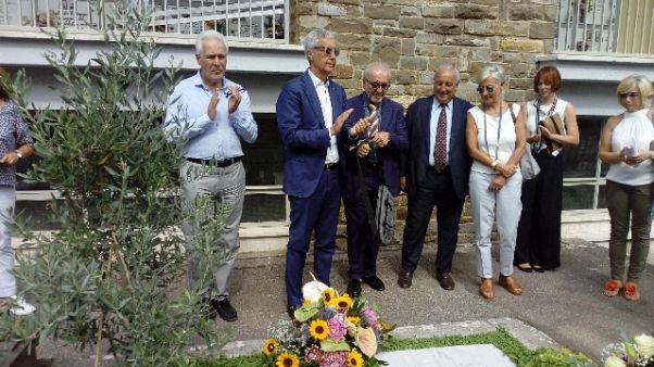 La Lega Pro ricorda Artemio Franchi La Lega Pro ricorda Artemio Franchi