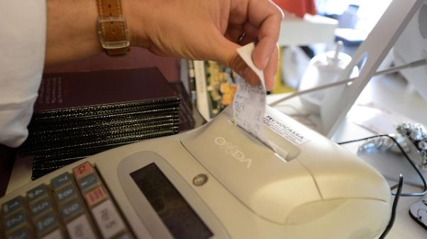 Evasore percepiva reddito cittadinanza Evasore percepiva reddito cittadinanza