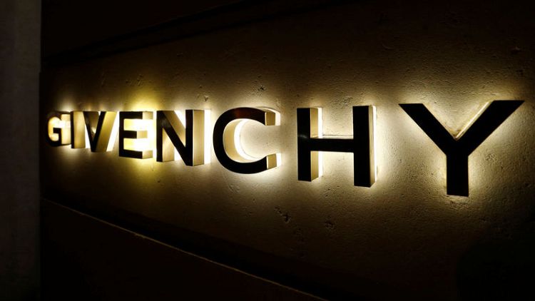 Coach, Givenchy in hot water over China T-shirt row