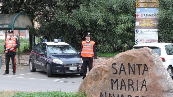 Ogliastra, minacce a vicesindaco Ogliastra, minacce a vicesindaco
