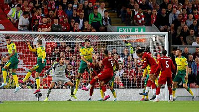 Talking points from the Premier League weekend Talking points from the Premier League weekend