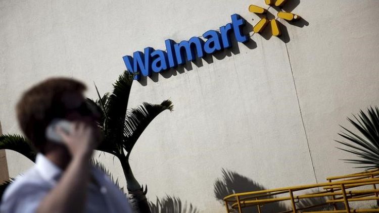 Walmart brand to be dropped from supermarkets in Brazil