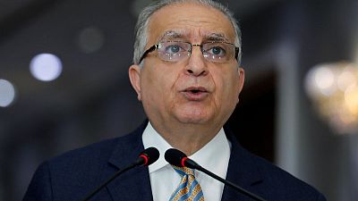 العراق: وجود القوات الغربية في الخليج يزيد التوتر العراق: وجود القوات الغربية في الخليج يزيد التوتر