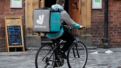 Deliveroo quits Germany to focus on other markets Deliveroo quits Germany to focus on other markets
