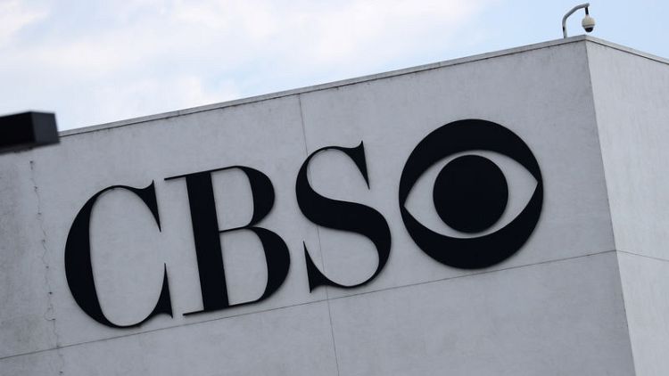 CBS, Viacom in final stages of all-stock merger - sources