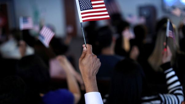 New Trump rule would target legal immigrants who get public assistance New Trump rule would target legal immigrants who get public assistance