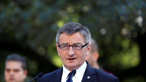 Poland's ruling party emerges unscathed from flights scandal Poland's ruling party emerges unscathed from flights scandal
