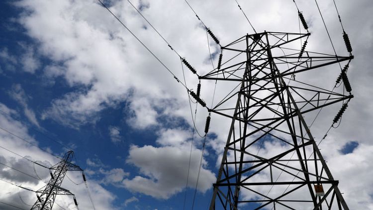 UK energy regulator asks National Grid for urgent report into power cut