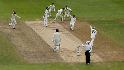 Officials looking to include cricket in 2028 Los Angeles Olympics - MCC Officials looking to include cricket in 2028 Los Angeles Olympics - MCC