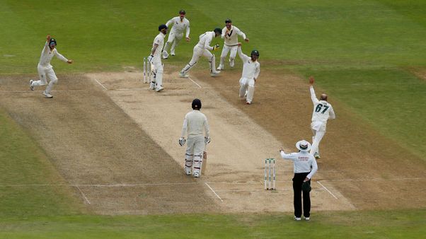 Officials looking to include cricket in 2028 Los Angeles Olympics - MCC Officials looking to include cricket in 2028 Los Angeles Olympics - MCC