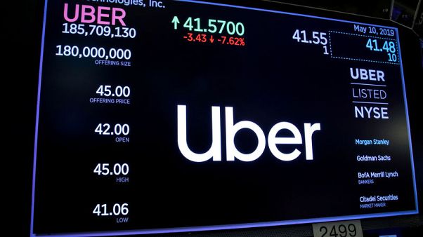 Colombia fines Uber more than $629,000 for obstructing regulatory visit Colombia fines Uber more than $629,000 for obstructing regulatory visit