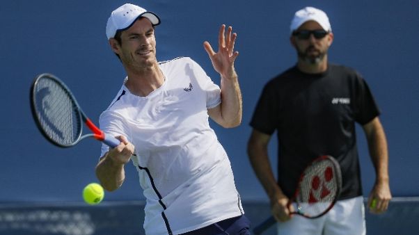 Cincinnati, ritorno amaro per Murray Cincinnati, ritorno amaro per Murray