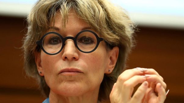 U.N. expert chides France over jihadist captives in Iraq U.N. expert chides France over jihadist captives in Iraq