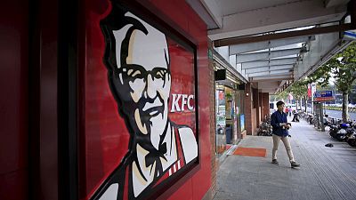 Yum Brands promotes COO David Gibbs to top job Yum Brands promotes COO David Gibbs to top job