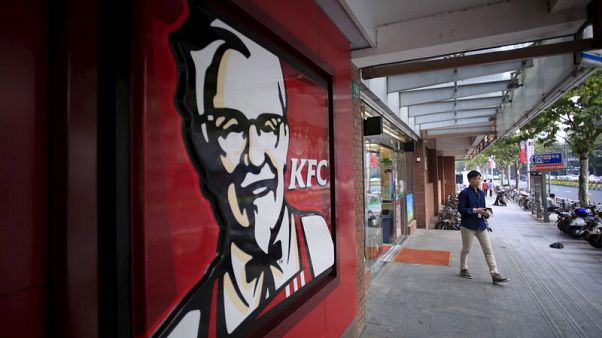 Yum Brands promotes COO David Gibbs to top job Yum Brands promotes COO David Gibbs to top job