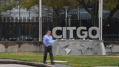Exclusive: Citgo chooses new CEO to navigate political, legal turmoil - sources Exclusive: Citgo chooses new CEO to navigate political, legal turmoil - sources