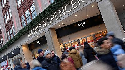 British retailers call for business rates freeze British retailers call for business rates freeze