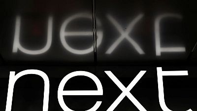 Next boss says Britain can avoid no-deal Brexit disorder - BBC Next boss says Britain can avoid no-deal Brexit disorder - BBC