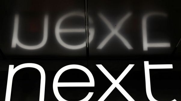 Next boss says Britain can avoid no-deal Brexit disorder - BBC Next boss says Britain can avoid no-deal Brexit disorder - BBC