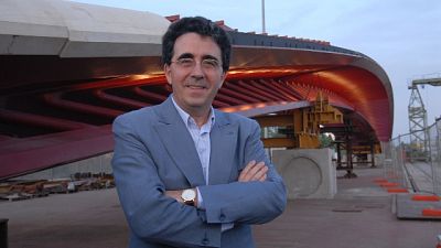 Errori su Ponte, Calatrava condannato Errori su Ponte, Calatrava condannato