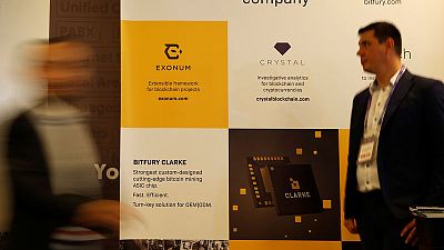 European blockchain company Bitfury launches artificial intelligence unit European blockchain company Bitfury launches artificial intelligence unit