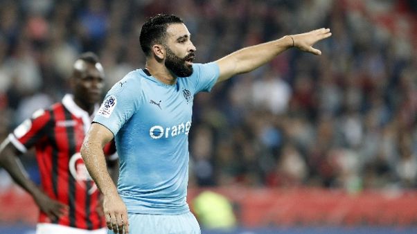 Rami va in tv e Marsiglia lo licenzia Rami va in tv e Marsiglia lo licenzia