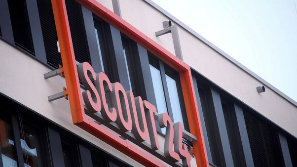 Scout24 sets strategic review for autos platform Scout24 sets strategic review for autos platform
