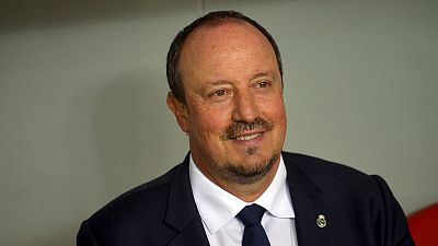 'I didn't trust Newcastle board', says Benitez on club exit 'I didn't trust Newcastle board', says Benitez on club exit